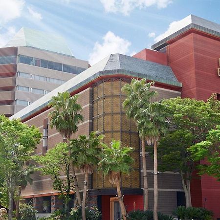 Kakegawa Grand Hotel Dış mekan fotoğraf