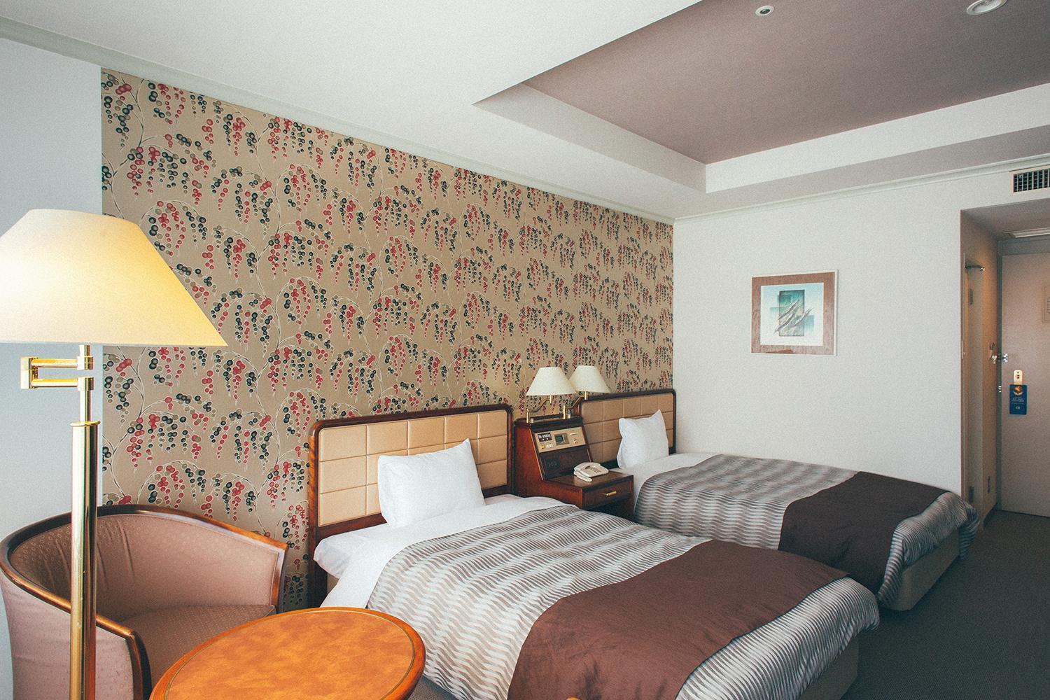 Kakegawa Grand Hotel Dış mekan fotoğraf