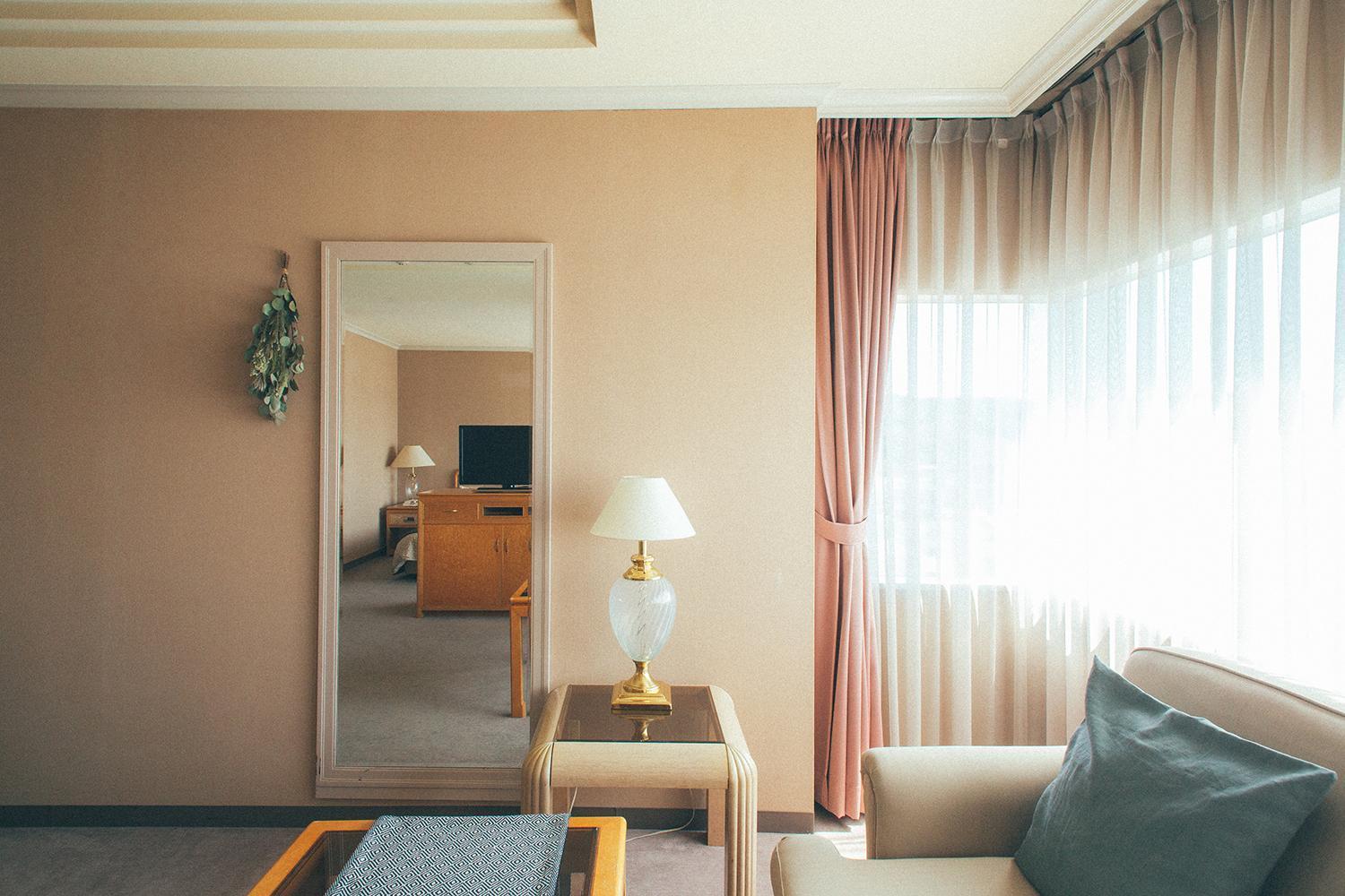 Kakegawa Grand Hotel Dış mekan fotoğraf