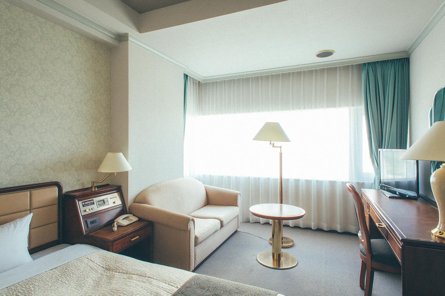 Kakegawa Grand Hotel Dış mekan fotoğraf