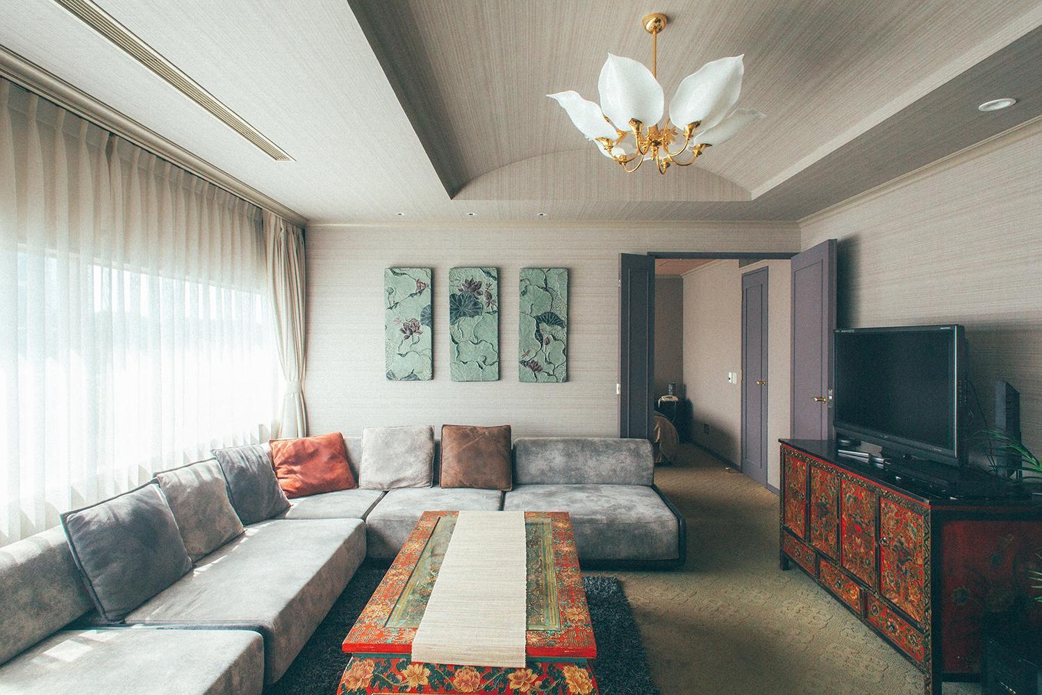 Kakegawa Grand Hotel Dış mekan fotoğraf