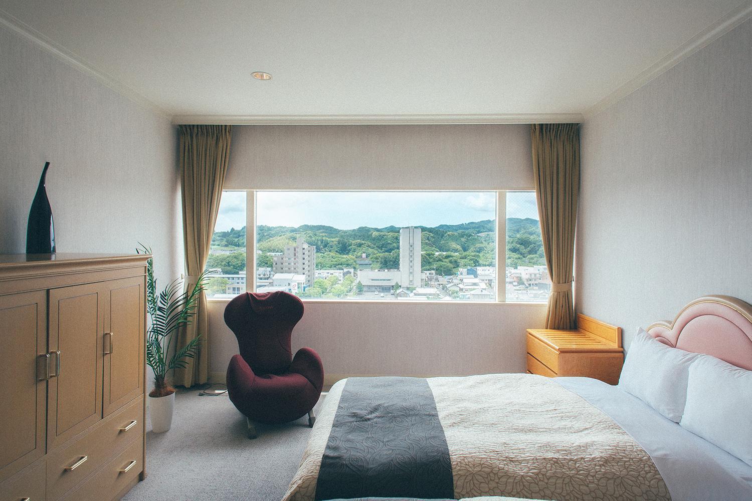 Kakegawa Grand Hotel Dış mekan fotoğraf