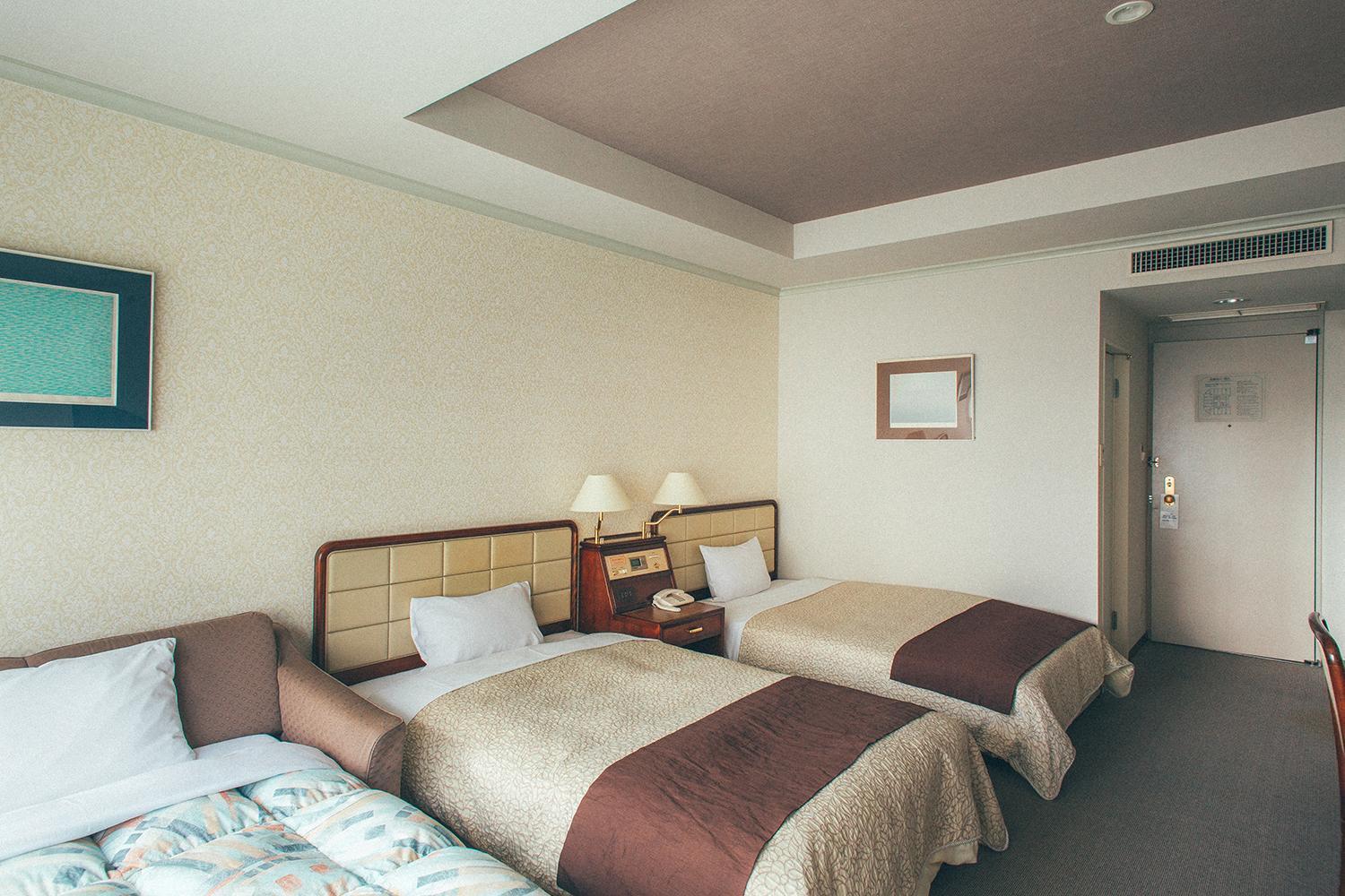 Kakegawa Grand Hotel Dış mekan fotoğraf