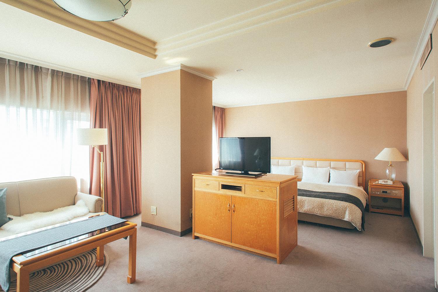 Kakegawa Grand Hotel Dış mekan fotoğraf