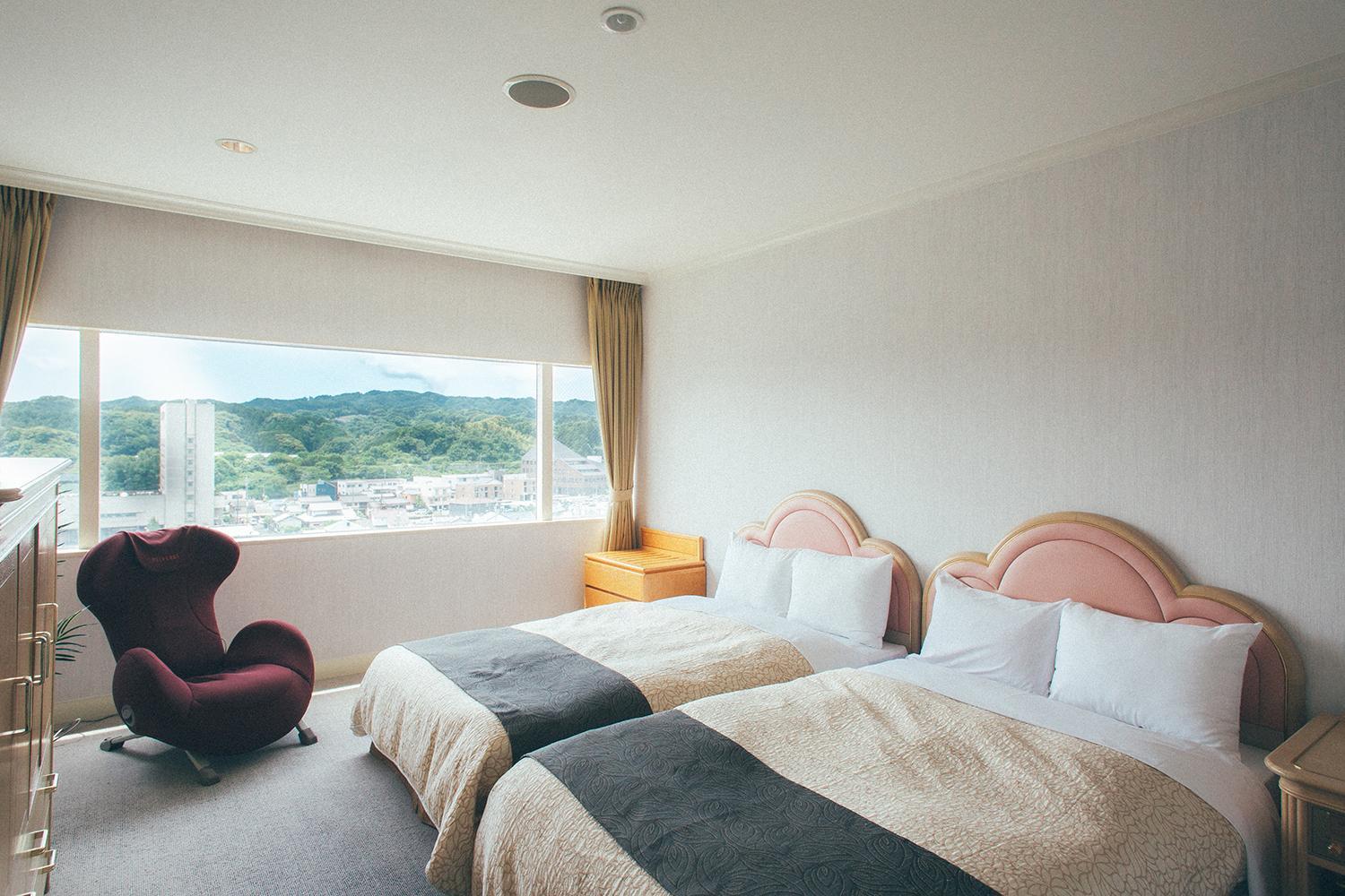 Kakegawa Grand Hotel Dış mekan fotoğraf