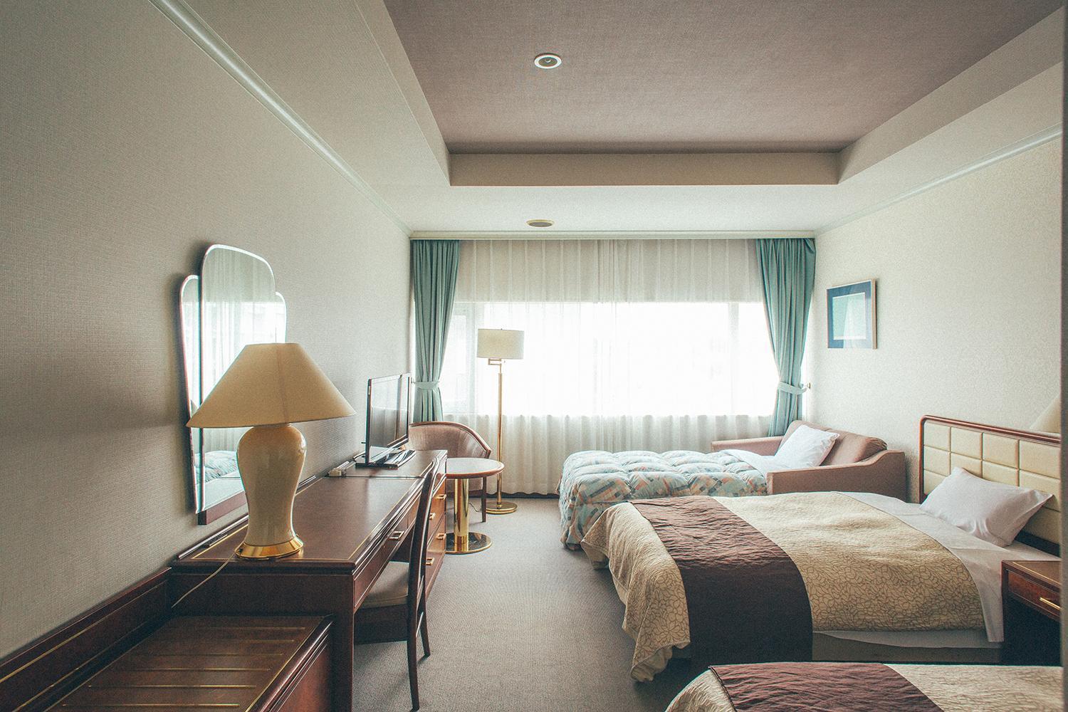 Kakegawa Grand Hotel Dış mekan fotoğraf